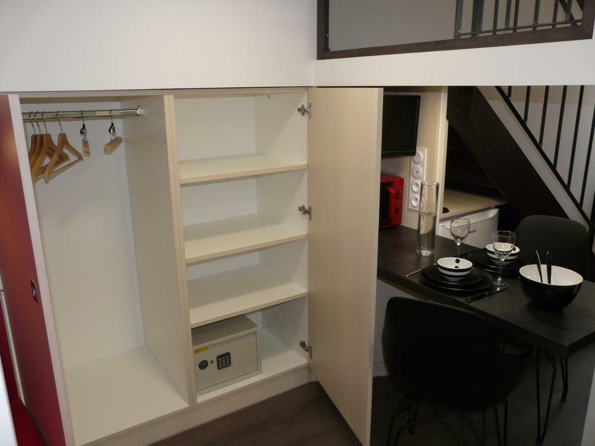 Le 12 Pierres - Croix-rousse - Cosy & Design Apartamento Lyon
