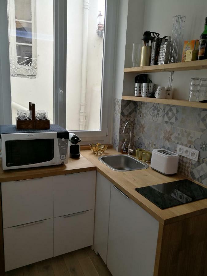 Apartment Le Cocon Du Gourguillon - Vieux Lyon