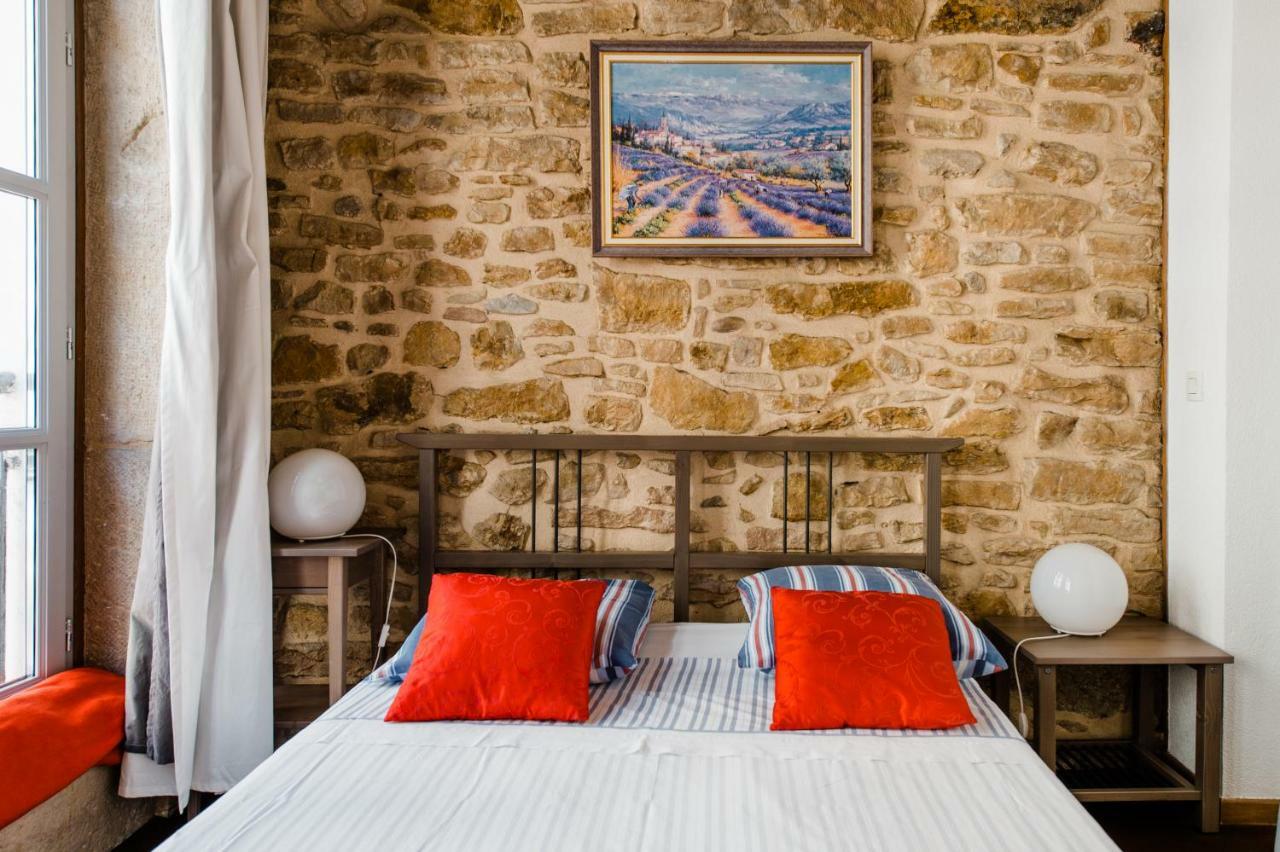Apartment Constantine Terreaux Lyon