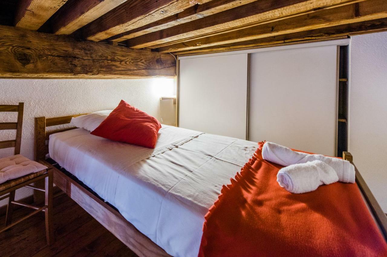 Constantine Terreaux Apartment