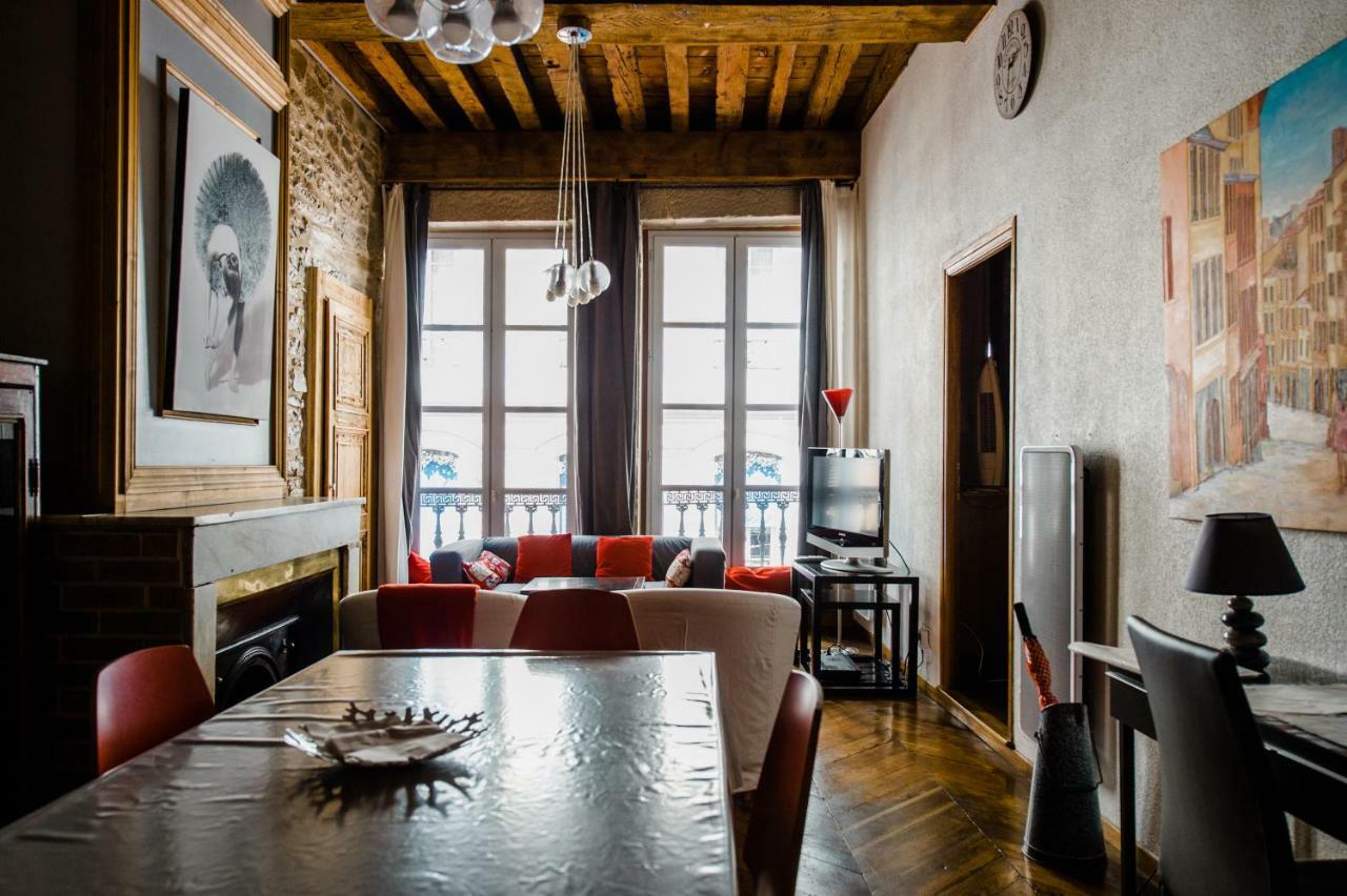 Appartement Constantine Terreaux