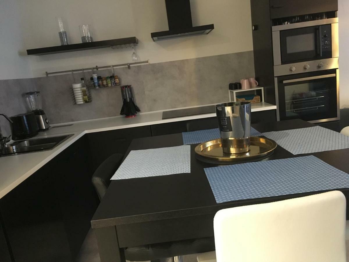 Massena Apartment Lyon
