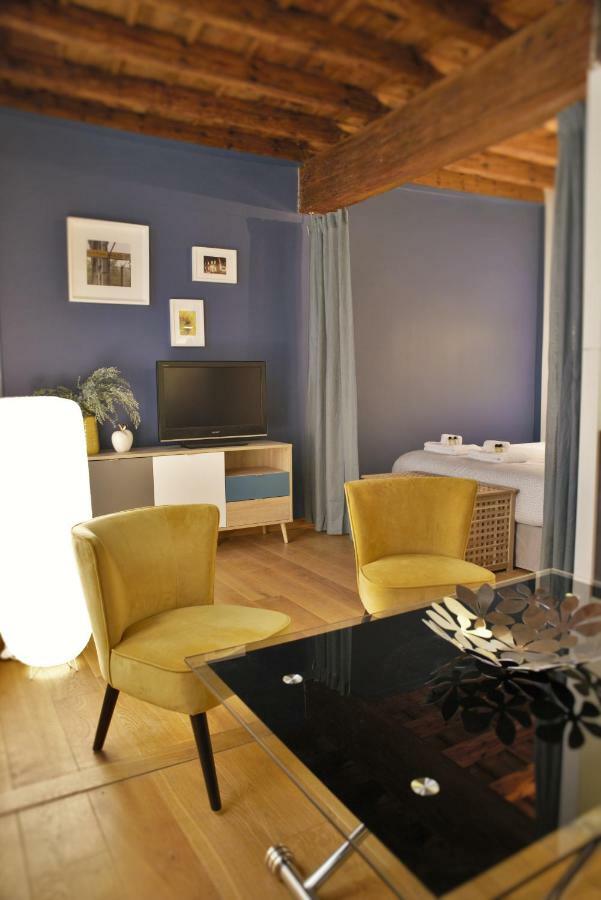 Le Saint Georges - Vieux - Majord'home Apartment *