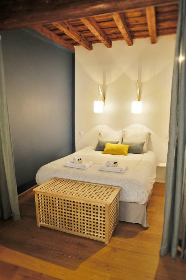 Le Saint Georges - Vieux - Majord'home Lyon