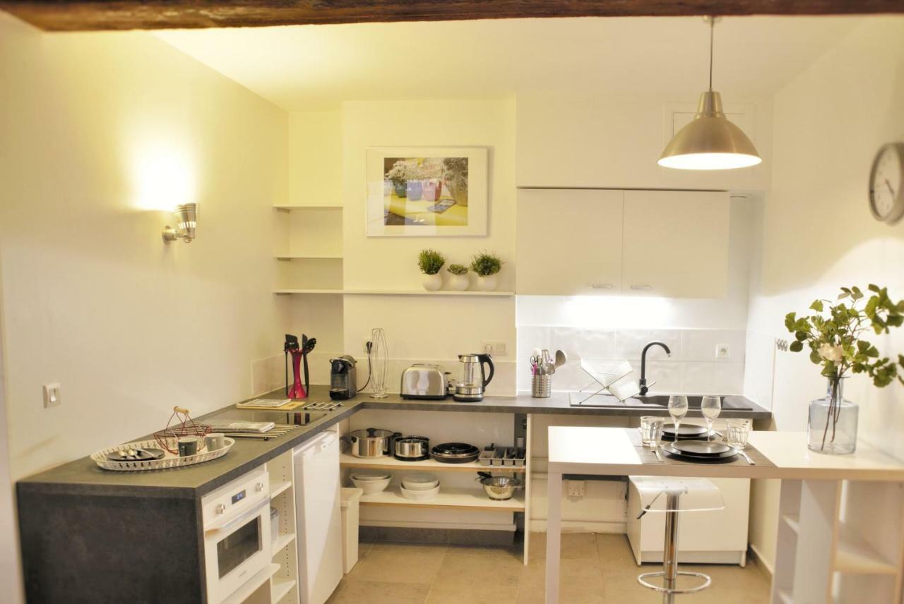 Le Saint Georges - Vieux - Majord'home *