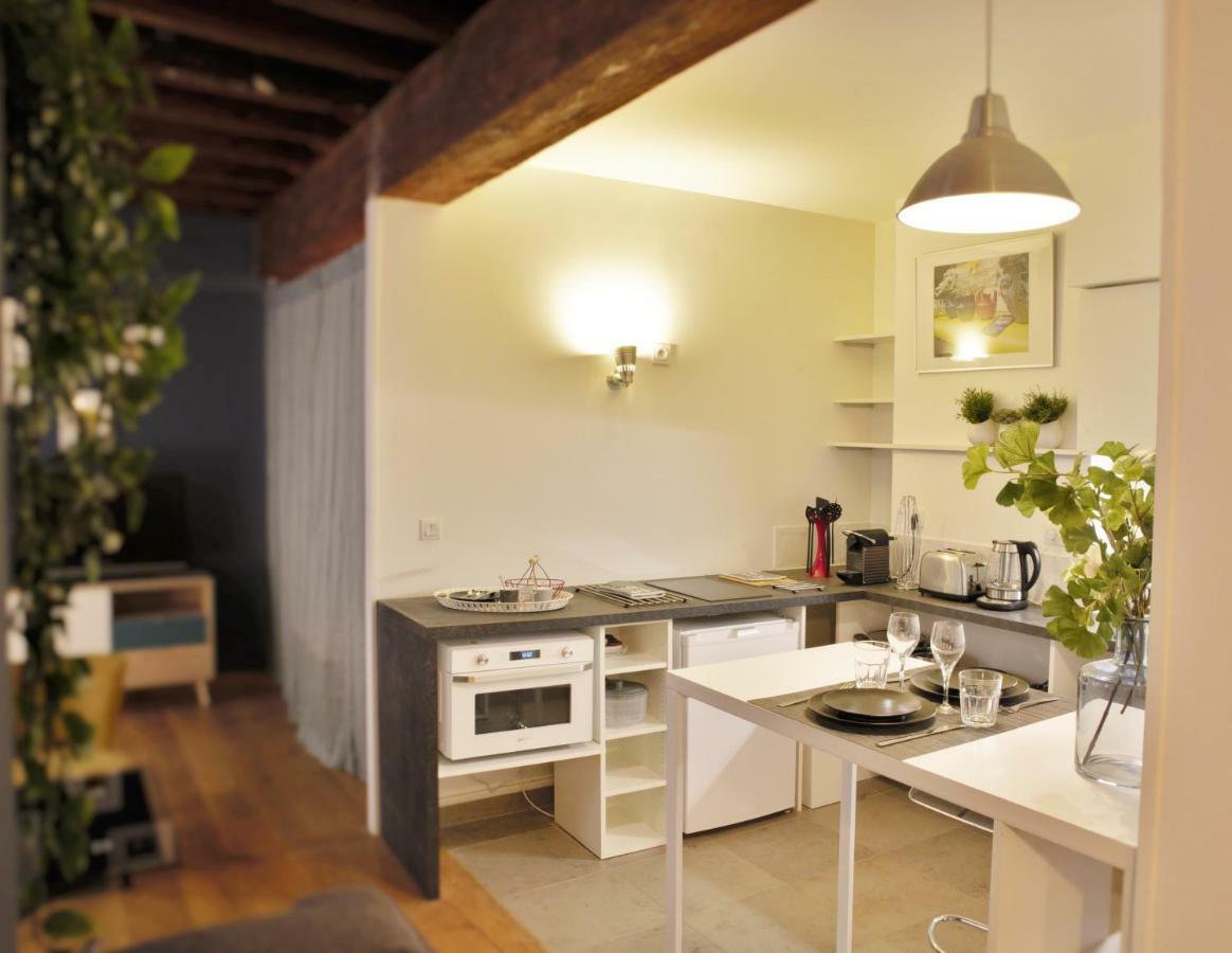 Le Saint Georges - Vieux - Majord'home *