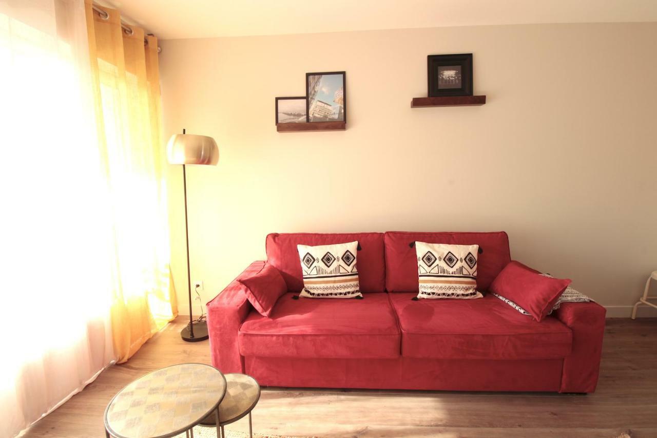 Appartement Mon Appart A Gerland Iid Lyon