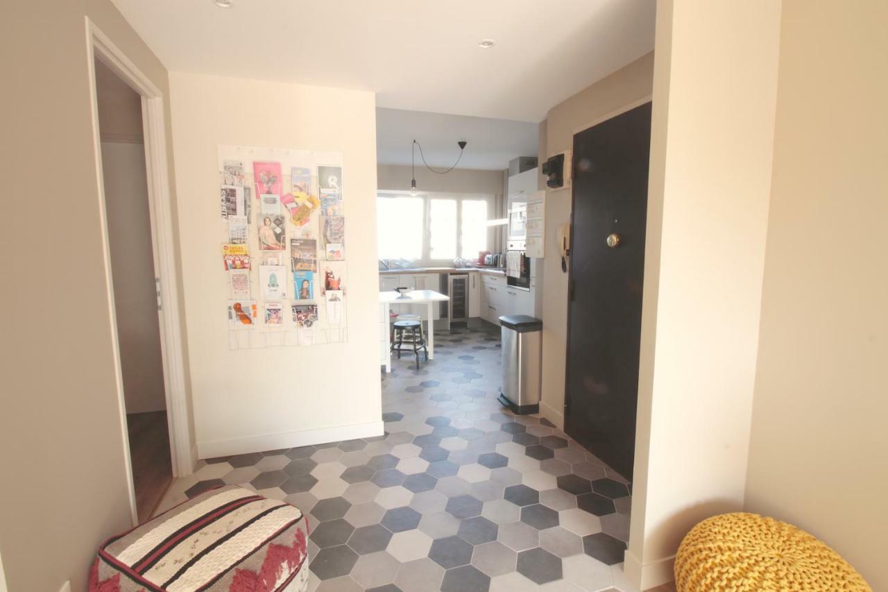 Appartement Mon Appart A Gerland Iid Lyon
