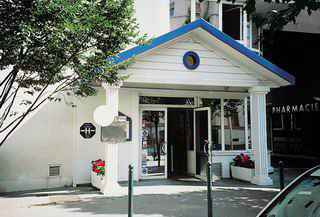 Ibis Styles Croix Rousse 3* Lyon