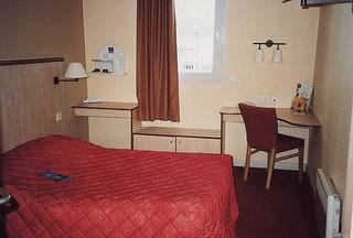 Ibis Styles Croix Rousse 3*