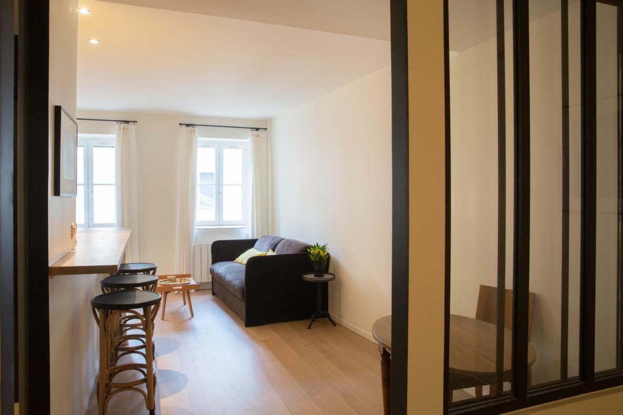 Cloitre Des Capucins Apartment
