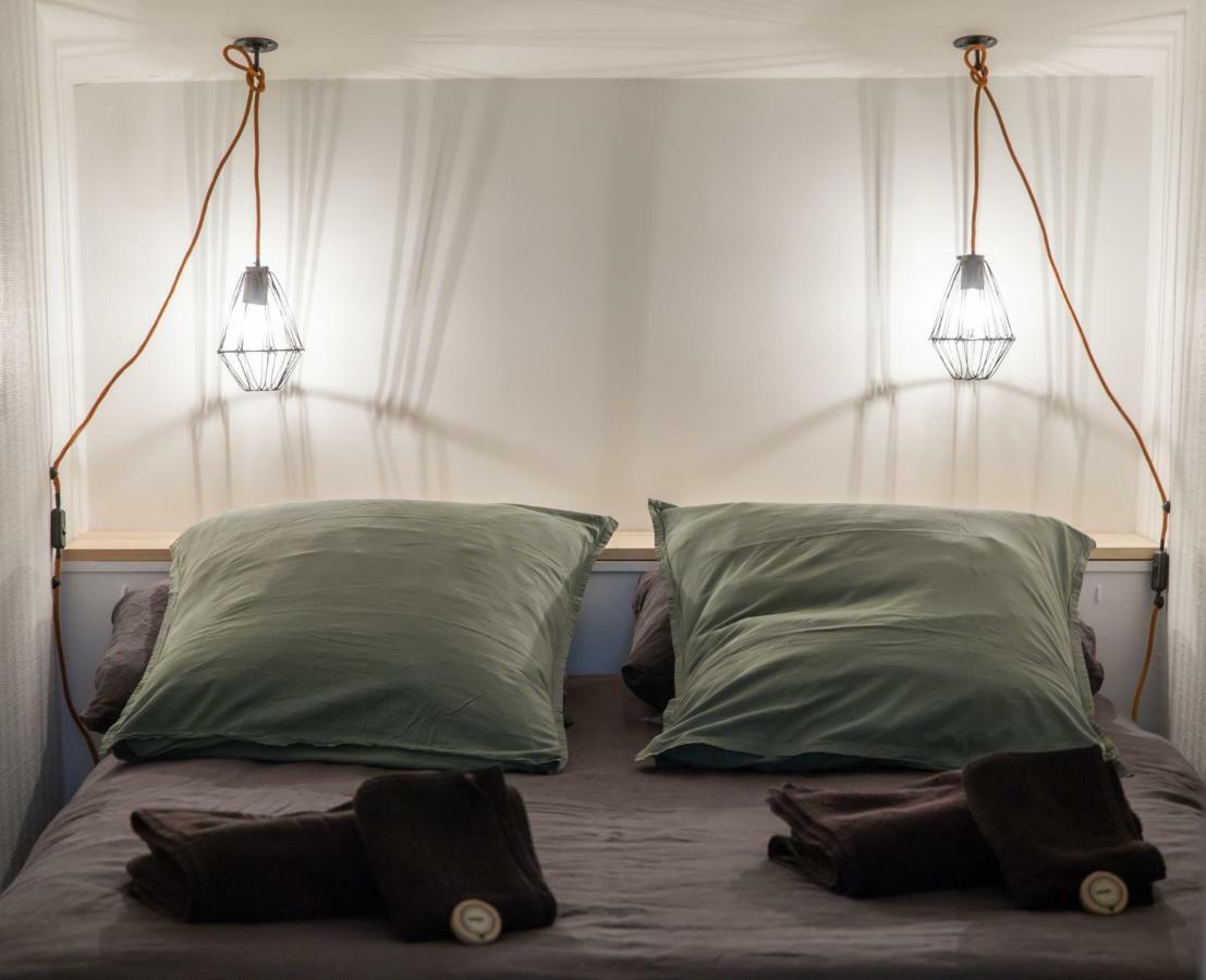 Apartment Cloitre Des Capucins Lyon