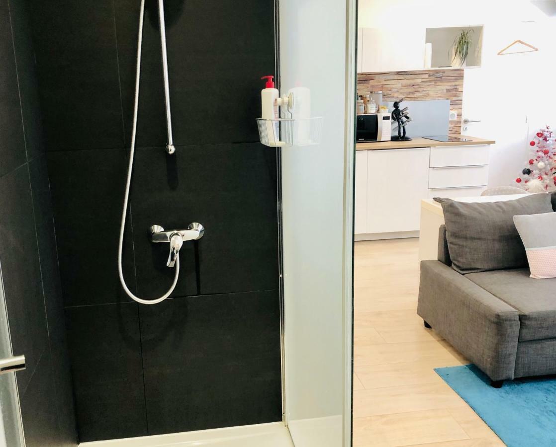 Apartment ☆loft 35m2 6 Menage Inclus/pas De Check Out☆ Lyon