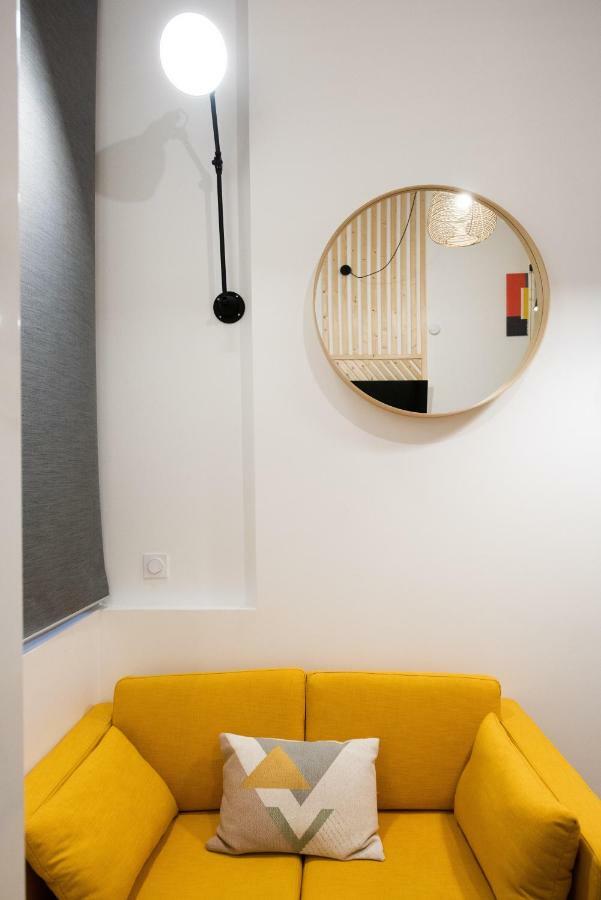 Apartment Le Duplex D'andre - Un Ecrin Cosy Et Design Pour 2 *