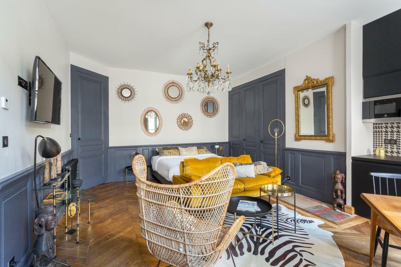 Apartment Canopy -appart- Place Des Terreaux - 1er *