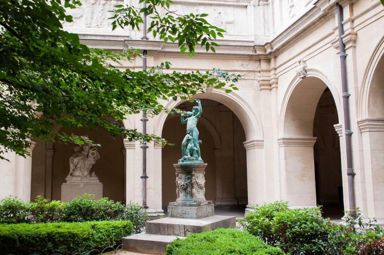 Canopy -appart- Place Des Terreaux - 1er * Lyon