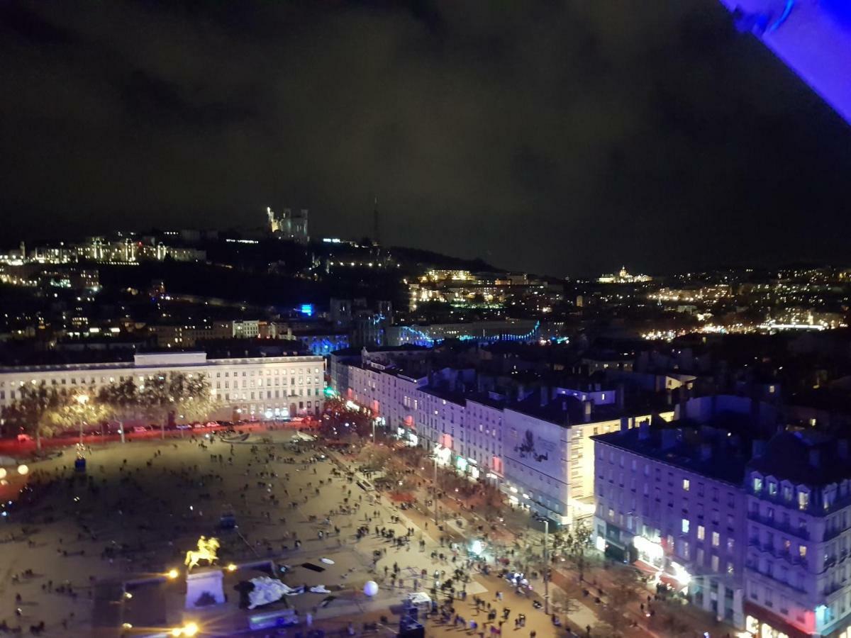 La Fenetre Saint Jean * Lyon