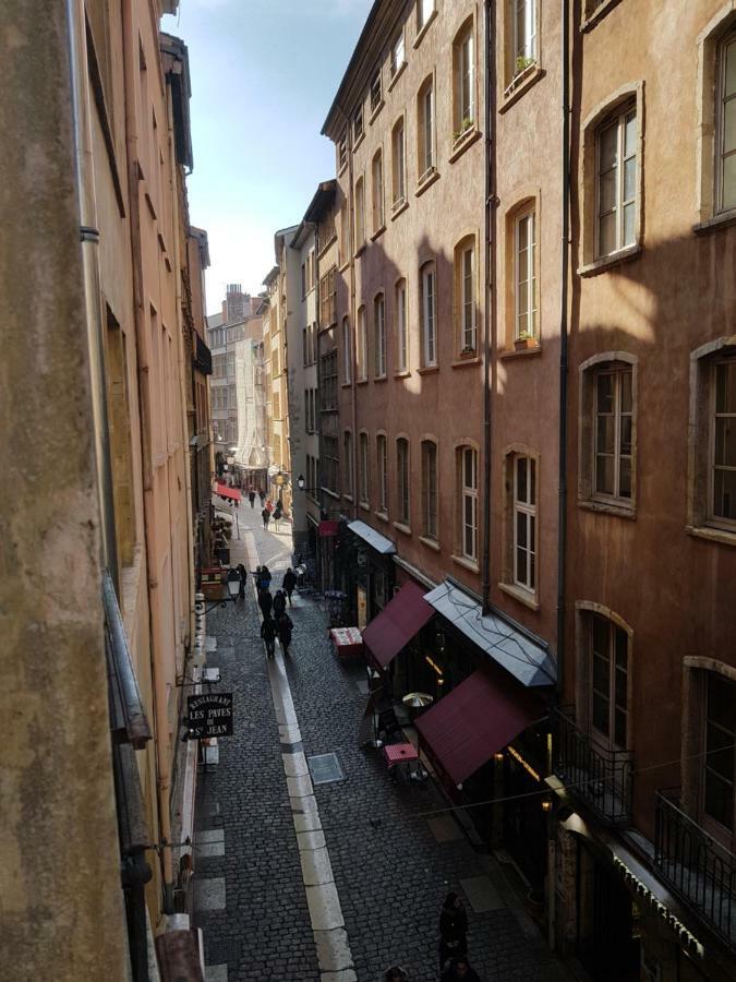 La Fenetre Saint Jean Apartment