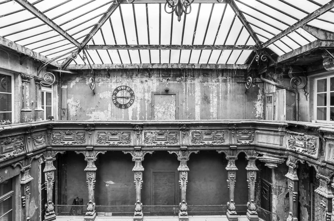 Apartment Canopy -appart- Place Des Terreaux - 1er