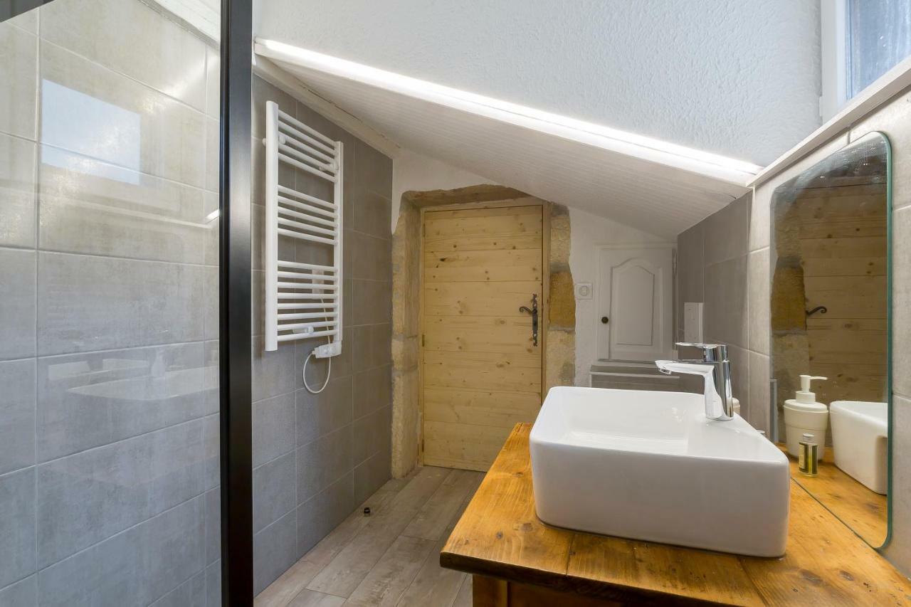 L'atelier De Saint Paul - Bail Mobilite Apartment