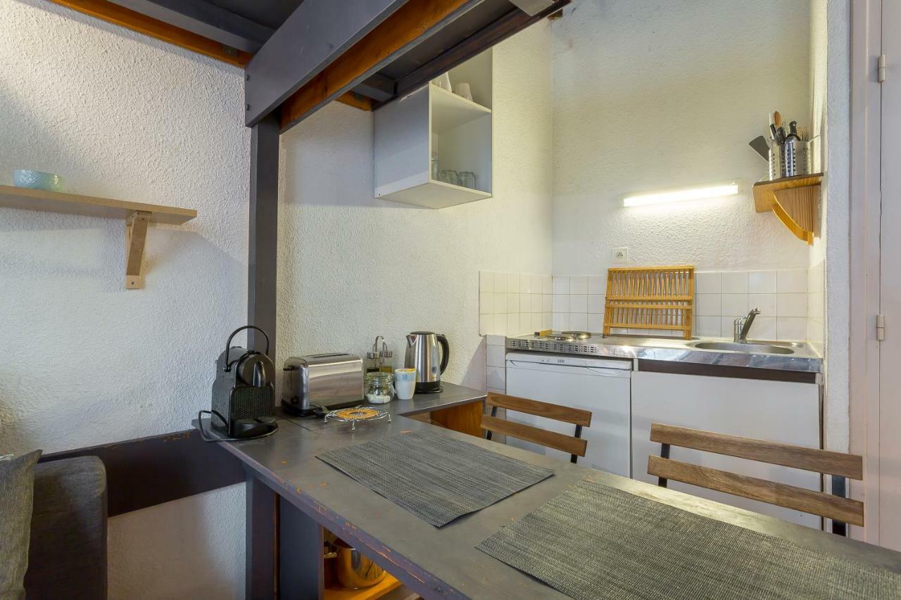 Apartment La Fenetre Saint Jean