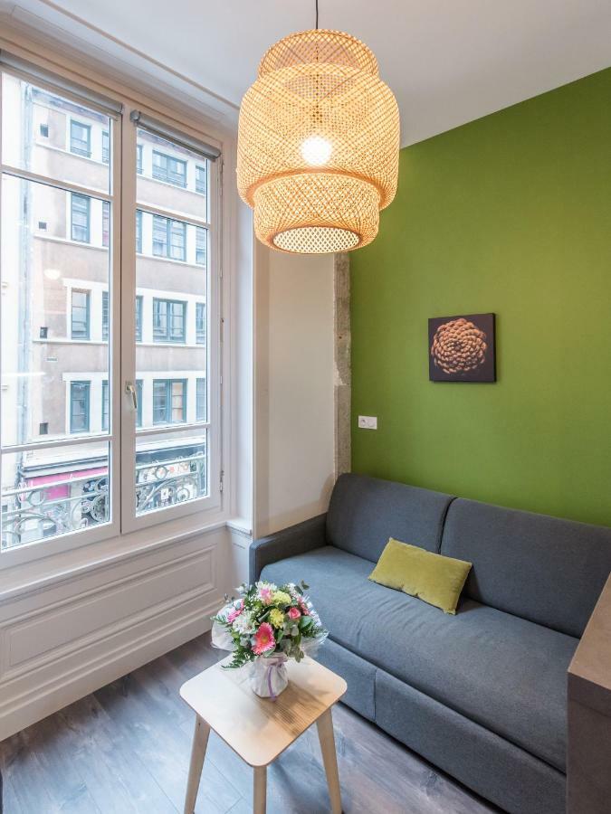 Opera Apartment *