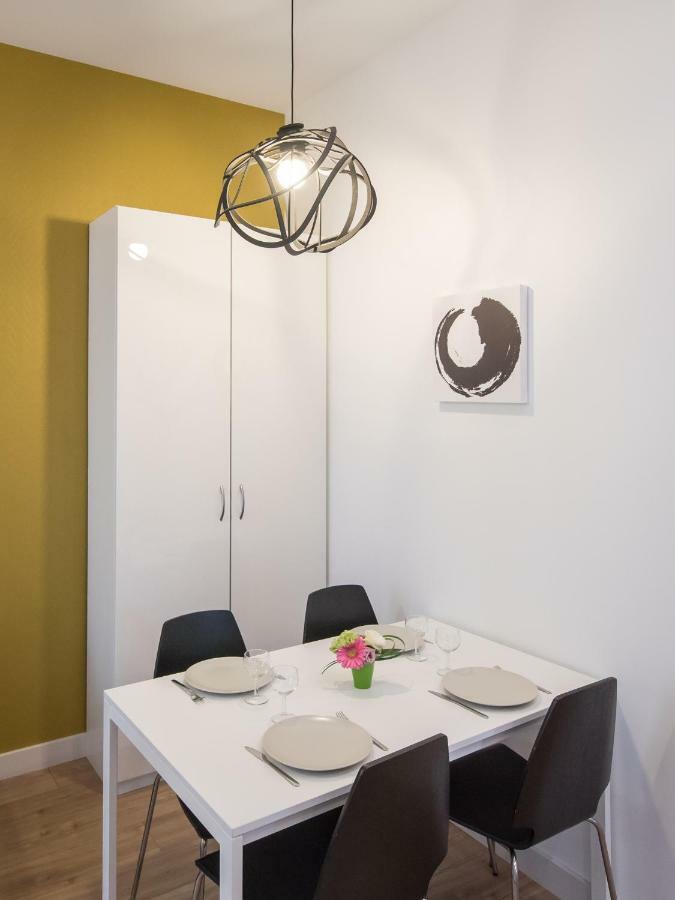 Apartment Opera Lyon