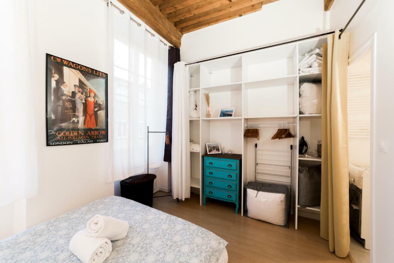 St Just - 42m2 Proche Vieux Apartment *
