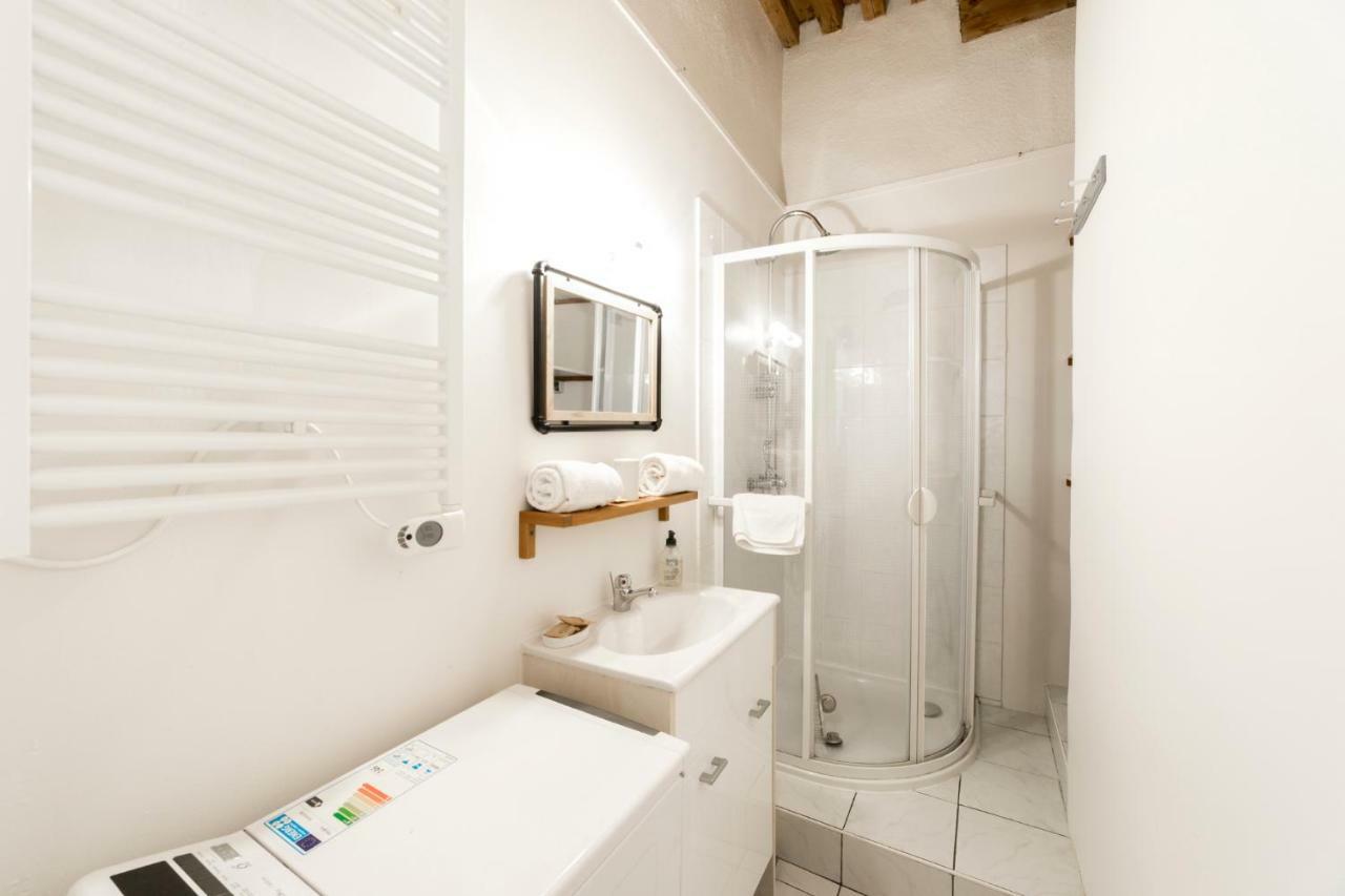 St Just - 42m2 Proche Vieux Apartment Lyon