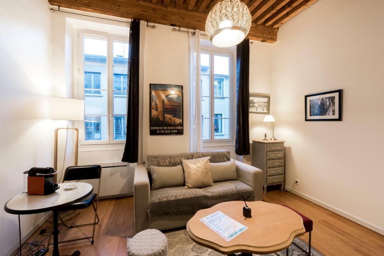 St Just - 42m2 Proche Vieux Lyon