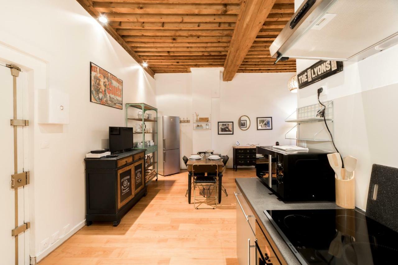 St Just - 42m2 Proche Vieux *