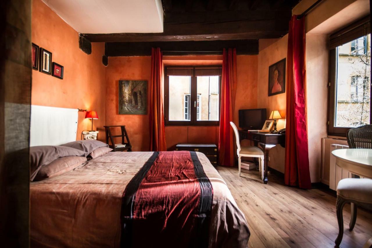 Renaissance Côté Cour Appartement