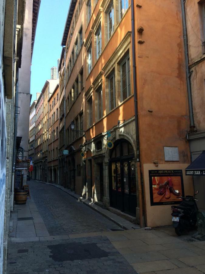 Apartamento Renaissance Côté Cour *