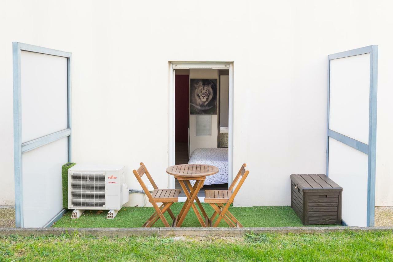 Apartment Part Dieu