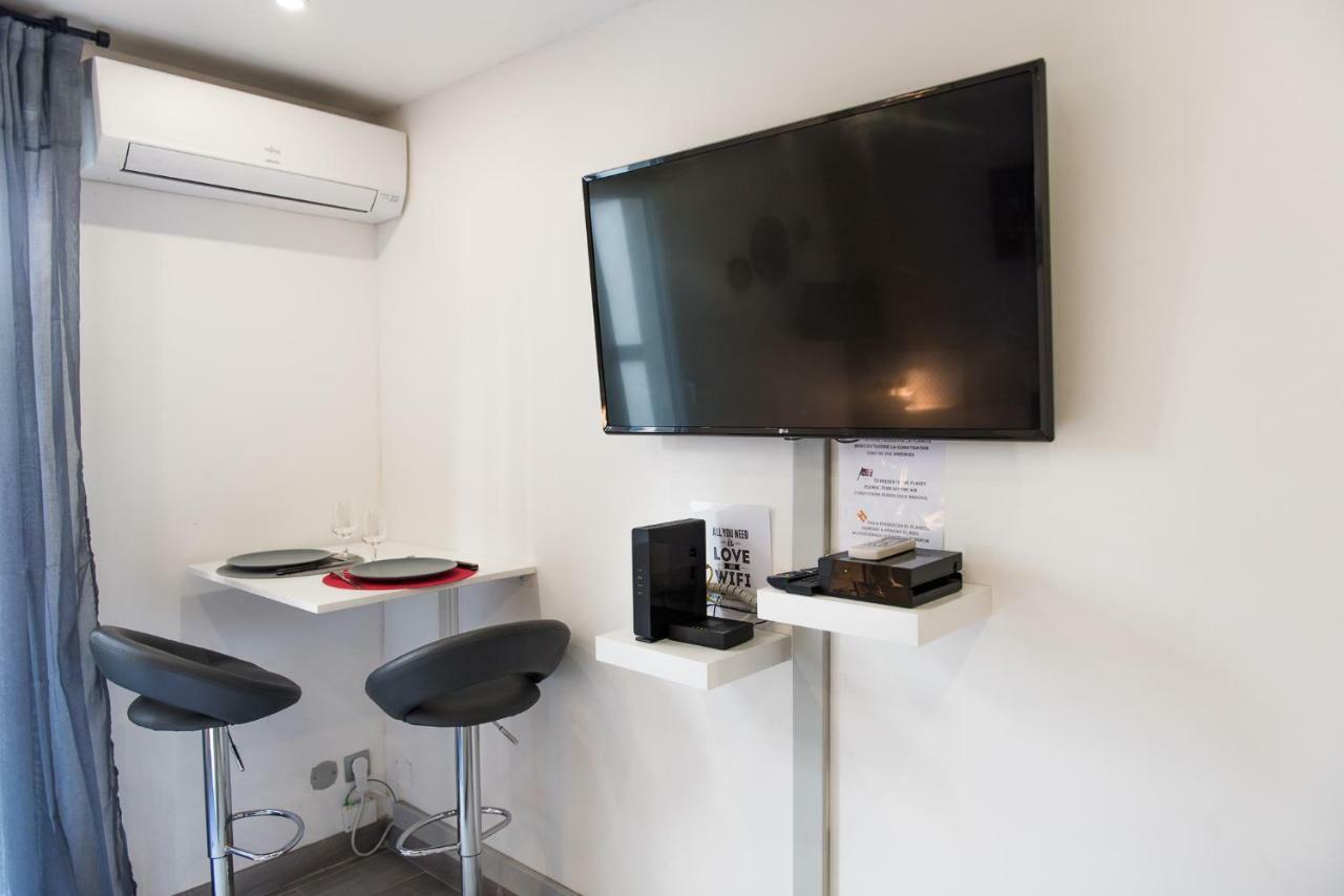 Part Dieu Apartment