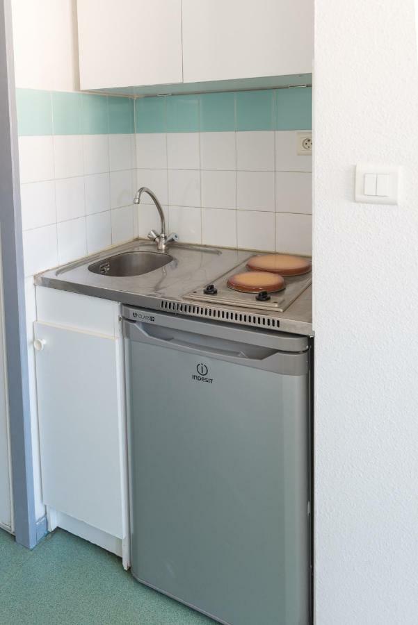 Part-dieu Apartment