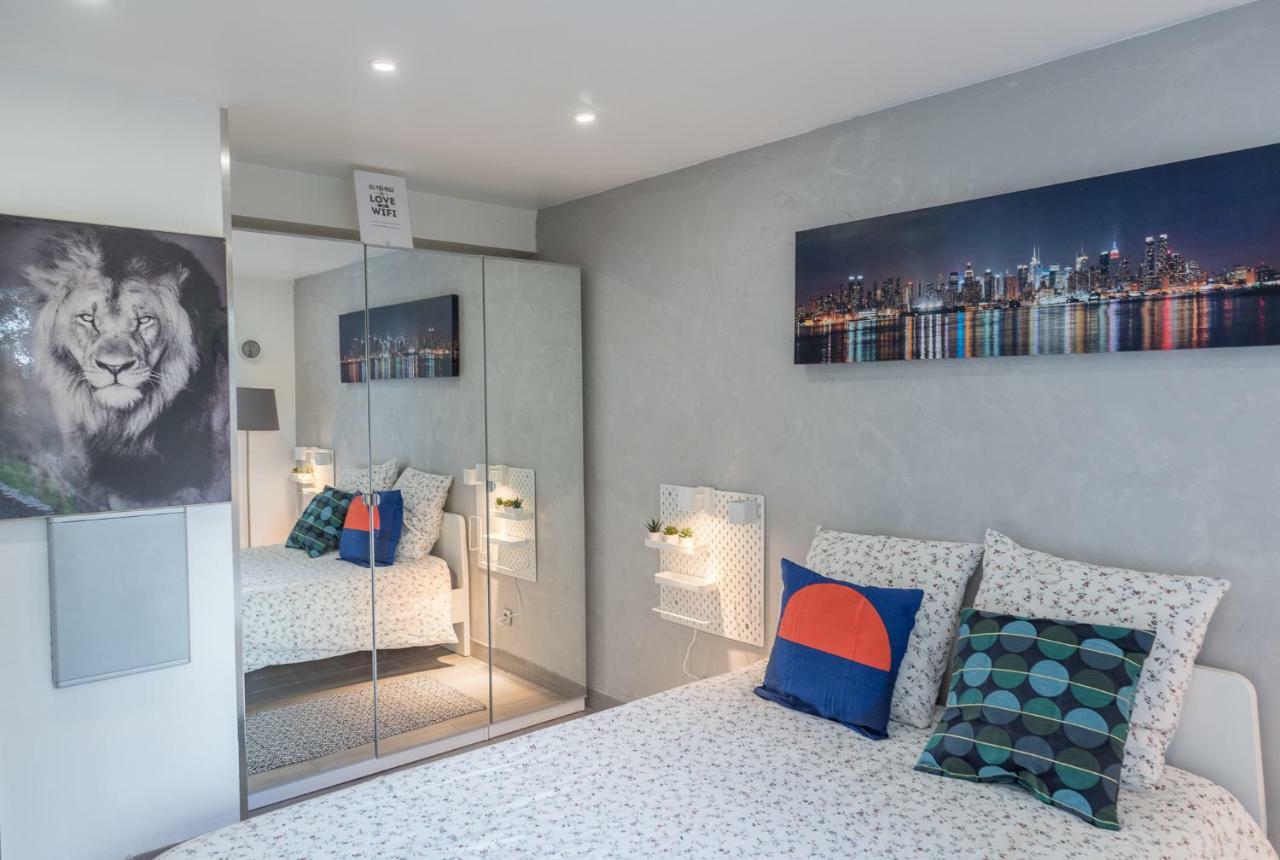 Part Dieu Apartment