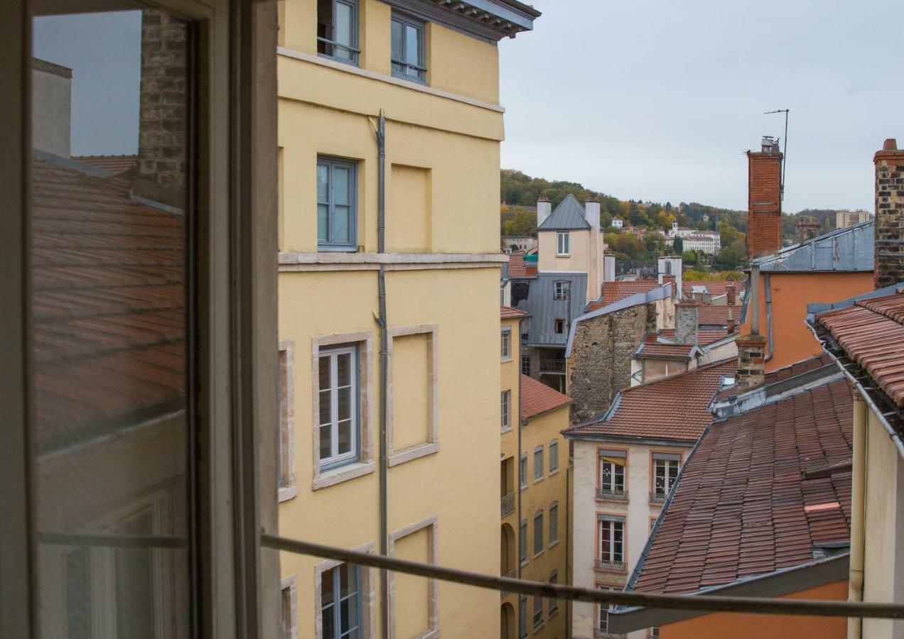 Cloitre Des Capucins Apartment