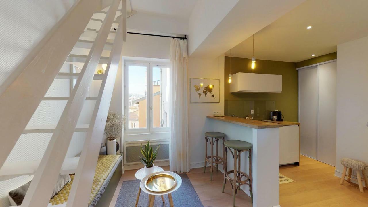 Cloitre Des Capucins Apartment *