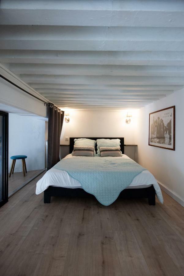Apartamento Le Ferratiere - Moderne Industriel Du Vieux *