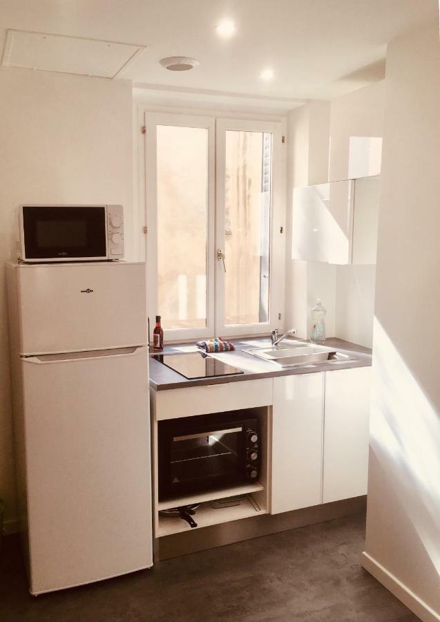 Appartement G: En Plein Centre De Lyon, Visite à Pied *