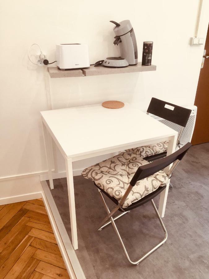 Appartement G: En Plein Centre De Lyon, Visite à Pied