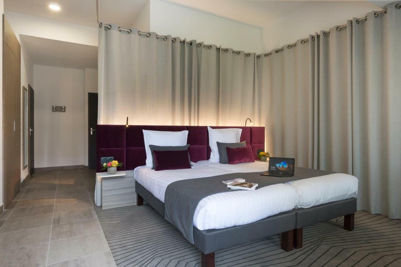 Nemea So Cloud Gare Part-dieu Aparthotel Lyon