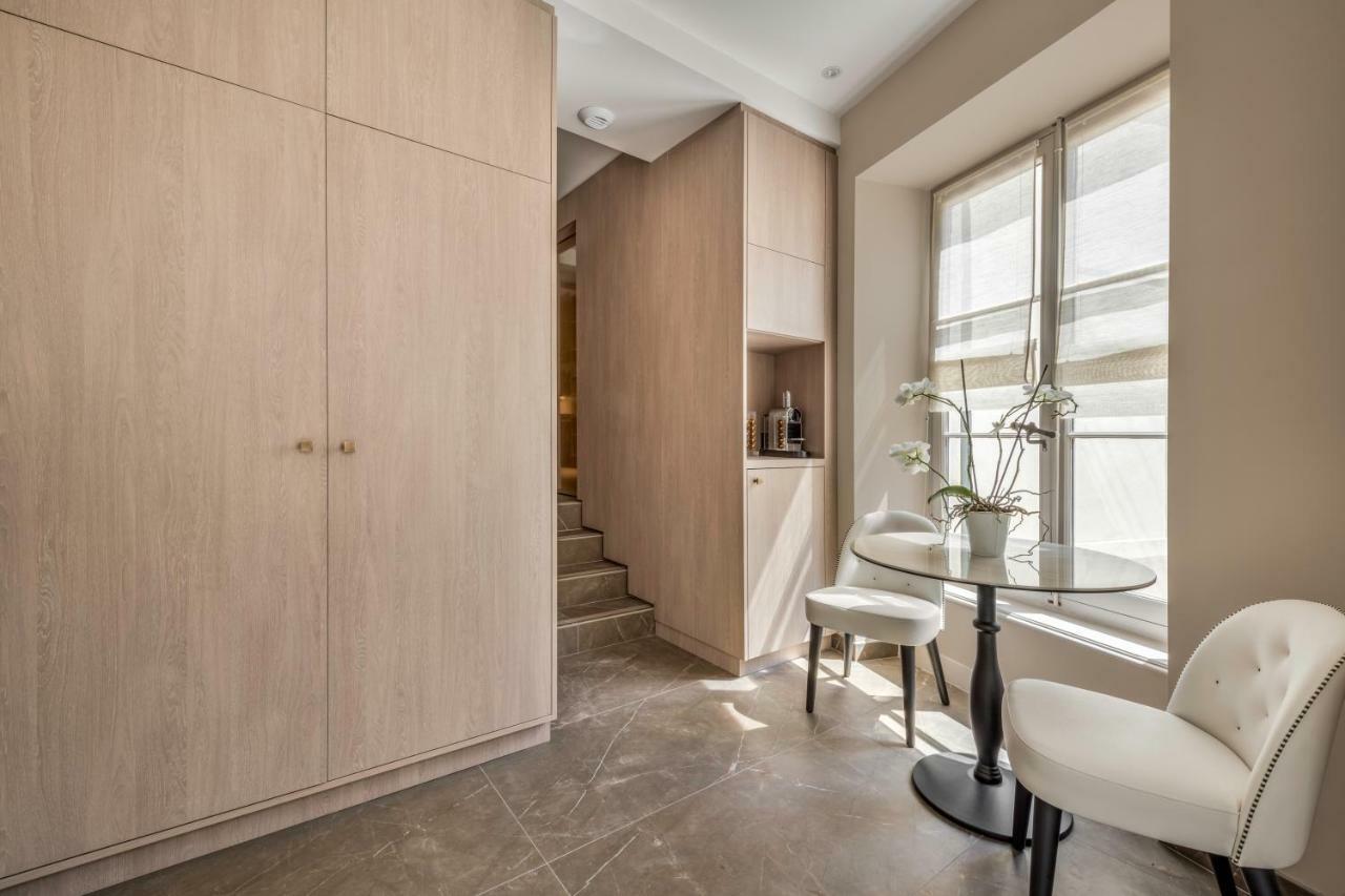 Apartamento Les De L'ile Barbe
