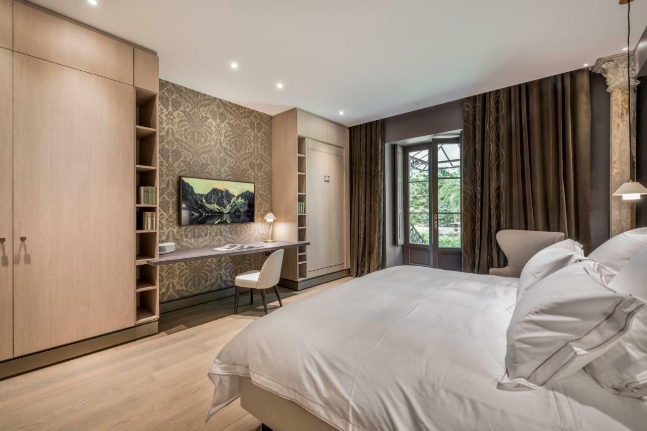 Les De L'ile Barbe Apartamento
