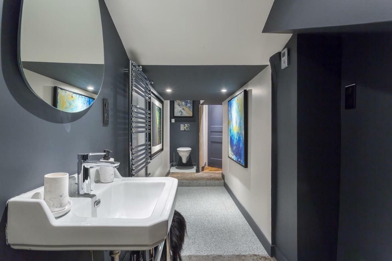 Canopy -appart- Place Des Terreaux - 1er Apartment Lyon
