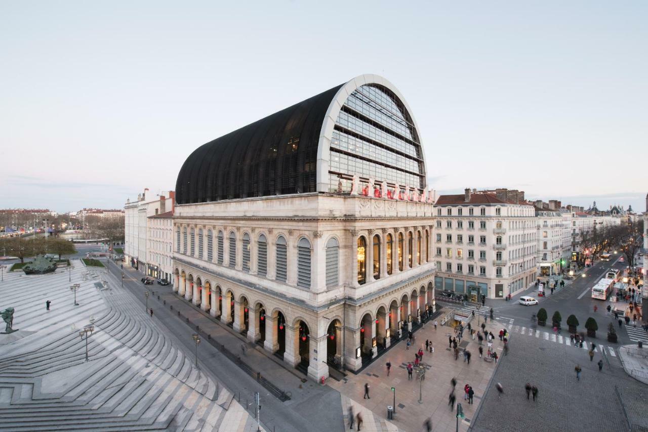Canopy -appart- Place Des Terreaux - 1er Apartment Lyon