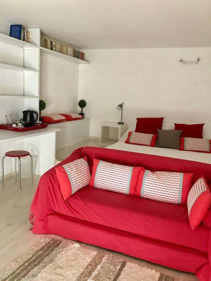 Chez Madame De Bellecour Homestay *