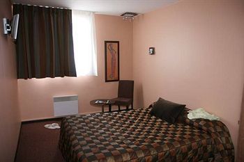 Akena City Rillieux Caluire Hotel Lyon