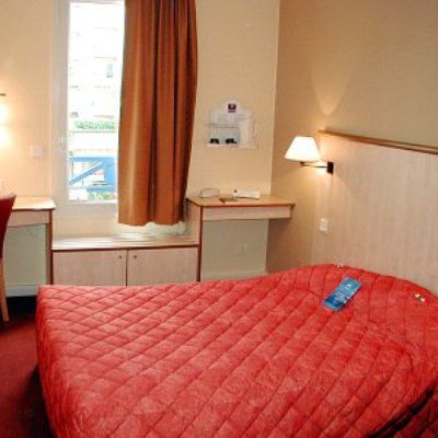 Ibis Styles Croix Rousse Hotel 3*